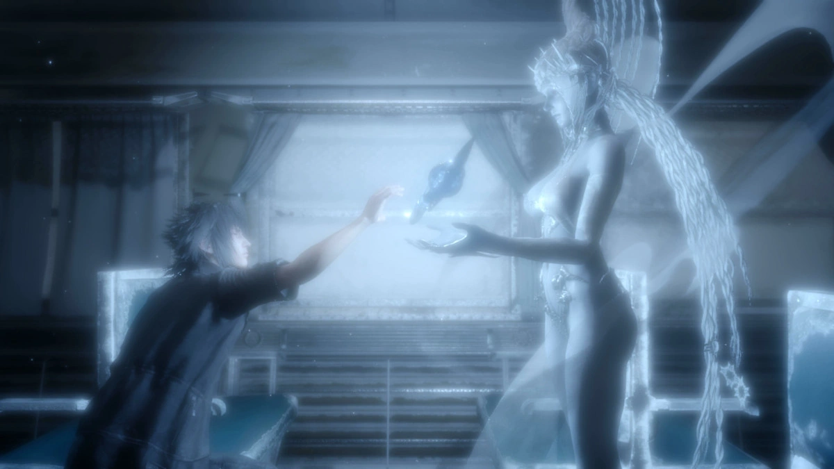 final fantasy 15 noctis death final fantasy 15 noctis death